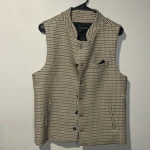 Men’s vest